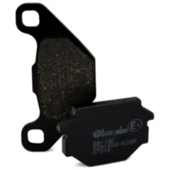 Bremsklotz CC Scooter Brembo Alternative: 7320443 passend für: Aprilia Pegaso, MX, RX