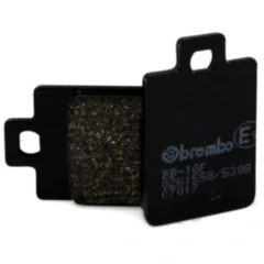 Bremsklotz CC Scooter Brembo Alternative: 7321896 passend für: Piaggio Sfera