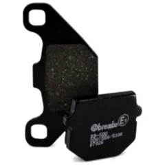 Bremsklotz CC Scooter Brembo Alternative: 7326853 passend für: Piaggio NRG