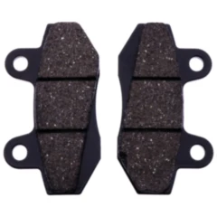 Bremsklotz CC Scooter Brembo Alternative: 7326911 passend für: Hyosung GT, XRX, GV