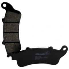 Bremsklotz CC Scooter Brembo Alternative: 7320294 passend für: Honda FES, FJS, NSS