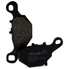 Bremsklotz CC Scooter Brembo Alternative: 7379431 passend für: Suzuki DR - Z, RM