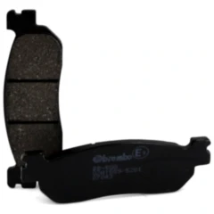 Bremsklotz CC Scooter Brembo Alternative: 7321680 passend für: Yamaha YP