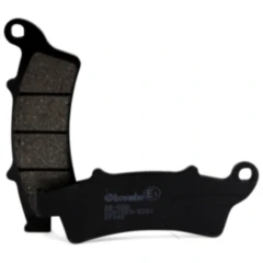 Bremsklotz CC Scooter Brembo Alternative: 7320807 passend für: Kymco X - Town, People, New Downtown