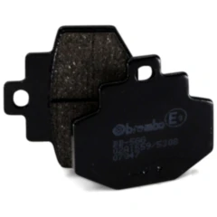 Bremsklotz CC Scooter Brembo Alternative: 7320781 passend für: Vespa GTS, GTV, 946