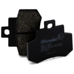 Bremsklotz CC Scooter Brembo Alternative: 7320849 passend für: Kymco Grand Dink