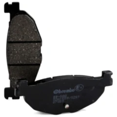 Bremsklotz CC Scooter Brembo Alternative: 7320872 passend für: Yamaha XP, YP