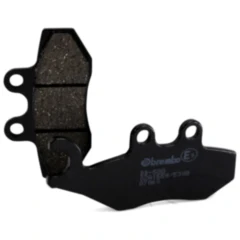 Bremsklotz CC Scooter Brembo Alternative: 7321102 passend für: Piaggio MP3, Beverly, Medley