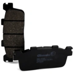 Bremsklotz CC Scooter Brembo Alternative: 7323520 passend für: Kymco People, X - Town, New Downtown