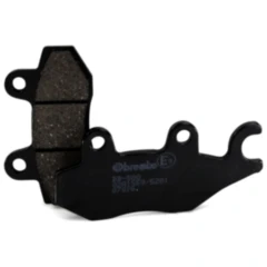 Bremsklotz CC Scooter Brembo Alternative: 7370778 passend für: Kawasaki KVF, KLX, KX