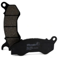 Bremsklotz CC Scooter Brembo Alternative: 7323504 passend für: Honda NSC, PCX, SH