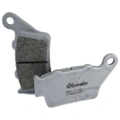 Bremsklotz Sinter SX Brembo Alternative: 7320089 passend für: Husqvarna TE, WR, SM