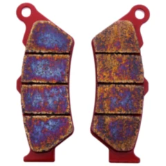 Bremsklotz Sinter hinten SP Brembo Alternative: 7324239 passend für: BMW R, K