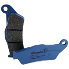 Bremsklotz Carbon Keramik CC Brembo Alternative: 7377500 passend für: Husqvarna TE, TC, WR, FE