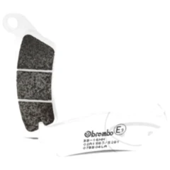 Bremsklotz Sinter LA Brembo Alternative: 7377500 passend für: Husqvarna TE, TC, WR, FE