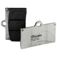 Bremsklotz Carbon Keramik RC Brembo Alternative: 7321522 passend für: Ducati Supersport, Monster, 916