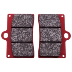 Bremsklotz Sinter vorne SA Brembo Alternative: 7328586 passend für: Ducati Supersport, Monster, 916