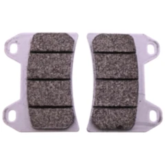 Bremsklotz Sinter SR Brembo Alternative: 7321433 passend für: Moto Guzzi California, V7, V9