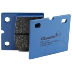 Bremsklotz Carbon Keramik Brembo Alternative: 7328420 passend für: BMW R