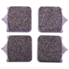 Bremsklotz Sinter SR Brembo Alternative: 7870340 passend für: Benelli TNT, Tornado, Leoncino