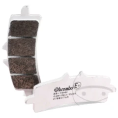 Bremsklotz Sinter LA Brembo Alternative: 7322456 passend für: Ducati Panigale, Diavel, Multistrada