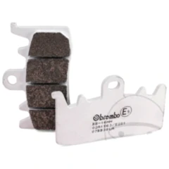 Bremsklotz Sinter LA Brembo Alternative: 7326419 passend für: BMW R, F (900, 800), S