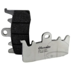 Bremsklotz Carbon Keramik RC Brembo Alternative: 7326419 passend für: BMW R, F (900, 800), S