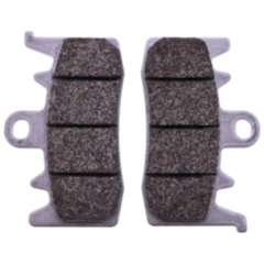 Bremsklotz Sinter SR Brembo Alternative: 7326419 passend für: BMW R, F (900, 800), S