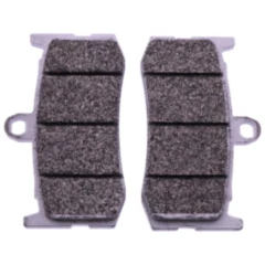 Bremsklotz Sinter SR Brembo Alternative: 7322027 passend für: Triumph Daytona