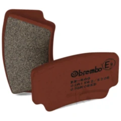 Bremsklotz Sinter SD Brembo Alternative: 7323199 passend für: KTM SX Quad, XC Quad