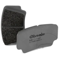 Bremsklotz Sinter SX Brembo Alternative: 7323199 passend für: KTM SX Quad, XC Quad