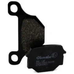 Bremsklotz Carbon Keramik CC Brembo Alternative: 7321151 passend für: Derbi Senda, Atlantis, GPR