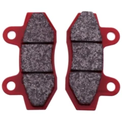 Bremsklotz Sinter vorne SA Brembo Alternative: 7321011 passend für: Hyosung GT, XRX, GV