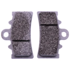 Bremsklotz Sinter SR Brembo Alternative: 7323637 passend für: BMW G, C, CE04