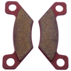 Bremsklotz Sinter SD Brembo Alternative: 7320025 passend für: CAN - AM DS