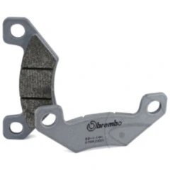 Bremsklotz Sinter SX Brembo Alternative: 7320025 passend für: CAN - AM DS
