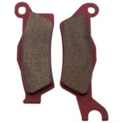 Bremsklotz Sinter SD Brembo Alternative: 7370102 passend für: CAN - AM Outlander, Renegade