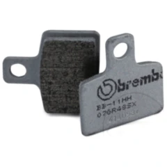 Bremsklotz Sinter SX Brembo Alternative: 7323272 passend für: Gas Gas TXT, TX, EC