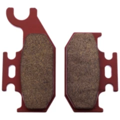 Bremsklotz Sinter SD Brembo Alternative: 7325608 passend für: CAN - AM Outlander, Renegade, Commander