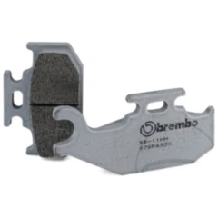 Bremsklotz Sinter SX Brembo Alternative: 7325608 passend für: CAN - AM Outlander, Renegade, Commander