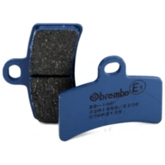 Bremsklotz Carbon Keramik Brembo Alternative: 7323397 passend für: Gas Gas TXT, EC, TX