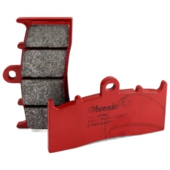 Bremsklotz Sinter vorne SA Brembo Alternative: 7326405 passend für: BMW K