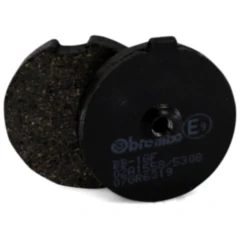 Bremsklotz Carbon Keramik Brembo Alternative: 7325954 passend für: Hyosung GA, GF