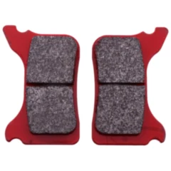 Bremsklotz Sinter vorne SA Brembo Alternative: 7320724 passend für: Aprilia SXV, Pegaso