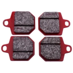 Bremsklotz Sinter vorne SA Brembo Alternative: 7320724 passend für: Husaberg FS