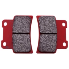 Bremsklotz Sinter vorne SA Brembo Alternative: 7322415 passend für: Aprilia Shiver, Mana, Dorsoduro