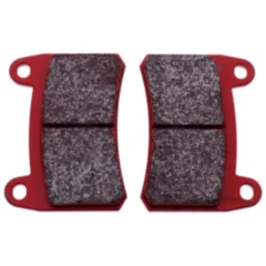 Bremsklotz Sinter vorne SA Brembo Alternative: 7370227 passend für: Benelli BN, Leoncino, TRK 251