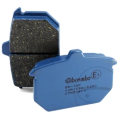 Bremsklötze Carbon-Keramik für Brembo