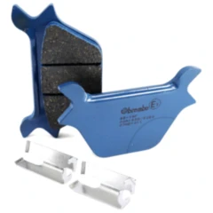 Bremsbeläge Carbon Keramik für Motorräder