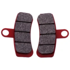 Bremsklotz Sinter für SA Modelle